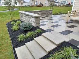 Paver Installation Flower Mound